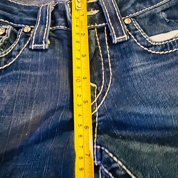 Women’s True Religion Jeans. - Picture 5 of 8